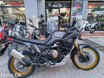 VOGE Valico 800DS Rally