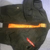 Alpha Industries MA-1 Flight Jacket (SCONTATO)