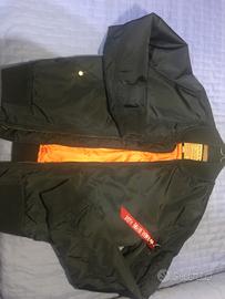 Alpha Industries MA-1 Flight Jacket (SCONTATO)