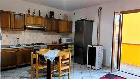 Appartamento – Cabuderra/Capoterra, Sa Mata 'e s'Ollastu, Casteddu/Cagliari - Vista 3