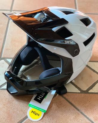 Casco integrale SMITH Mainline (Mips) Tg.M -nuovo-