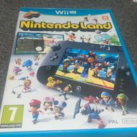 nintendoland wii u