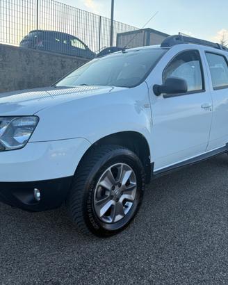 Dacia Duster 1.5 dCi 110CV 4x2 Lauréate