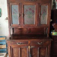 Vetrinetta Mobile Antico