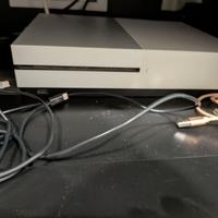 XBOX ONE