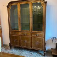 Arredo classico Taranto - Ritiro e smontaggio