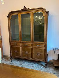 Arredo classico Taranto - Ritiro e smontaggio