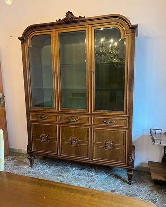 Arredo classico Taranto - Ritiro e smontaggio