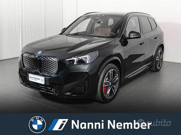 BMW iX1 edrive 20 MSport Pro