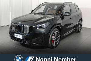BMW iX1 edrive 20 MSport Pro