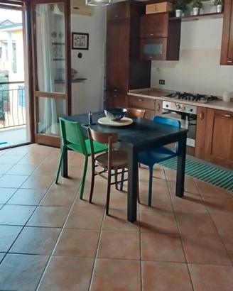 Tavolo da pranzo 