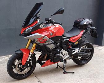 Bmw f 900 xr - 2021 style sport