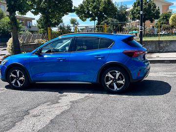 Focus active IV serie automatico  2023 diesel