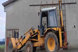 JCB 3CX TERNA