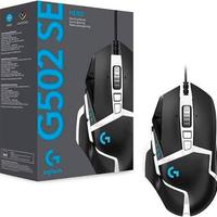 Mouse Logitech 502 Hero SE