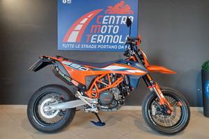 KTM 690 SMC-R dep.A2 my23