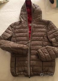 Giubbotto 100 grammi Homeward