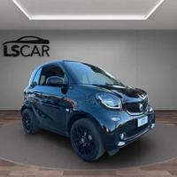 Smart ForTwo 70 1.0 Passion UNIPRO-PROMO-FINANZIAM