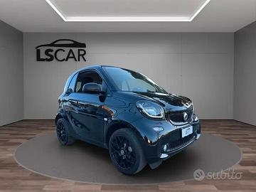 Smart ForTwo 70 1.0 Passion UNIPRO-PROMO-FINANZIAM