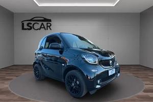 Smart ForTwo 70 1.0 Passion UNIPRO-PROMO-FINANZIAM