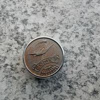 Campanello COMET anni 60 per bici