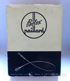 Cavo prolunga Bolex Paillard originale 50cm.  '60