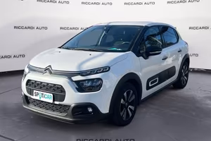 Citroën C3 3nd serie PureTech 83 S&S You