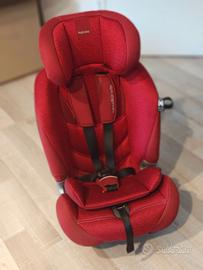 Seggiolino auto Inglesina Newton ifix
