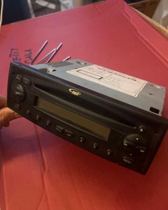Autoradio Bosch Originale Iveco Daily 5801398981