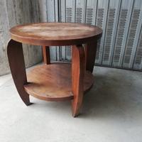 Tavolinetto da salotto 