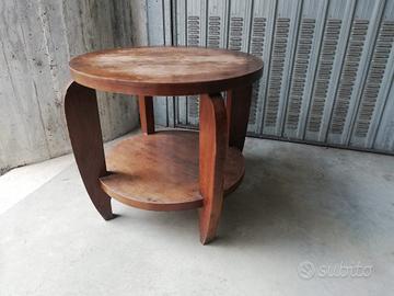 Tavolinetto da salotto 