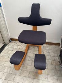 Thatsit Stokke ( Varier )