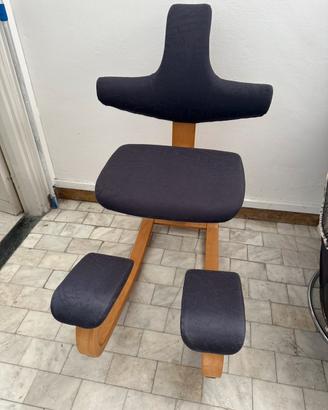 Thatsit Stokke ( Varier )