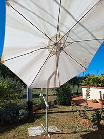 ombrellone da giardino