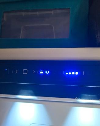 Frigorifero Incasso Trivalente Thetford