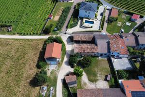RUSTICO A LAVAGNO