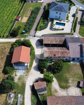 RUSTICO A LAVAGNO