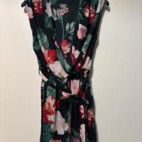 Abito Donna Terranova a Pantaloncino