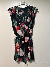 Abito Donna Terranova a Pantaloncino