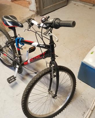 bicicletta per bambini 