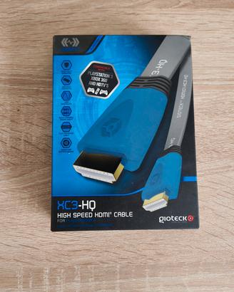 Cavo HDMI High Speed 1.8mt - PS3/X-BOX