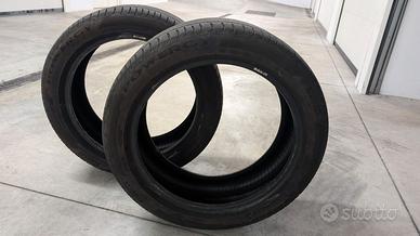 Pneumatici Pirelli  Powergy 215/50 r18 92w