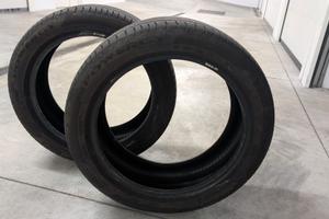 Pneumatici Pirelli  Powergy 215/50 r18 92w