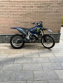 yz 125