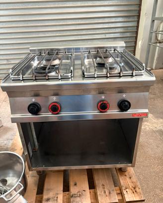Cucina a gas LOTUS