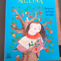 "Melina" libro per bambini