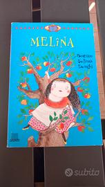 "Melina" libro per bambini