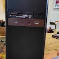 Case micro atx
