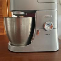 Planetaria Kenwood XL poco usata