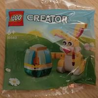 LEGO 30583 - Coniglietto Pasquale 